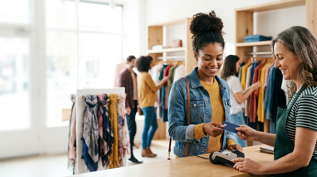 How Prepaid Visa Debit Cards Work