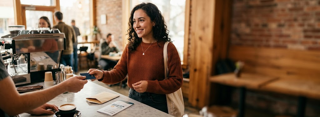 How Soon Can You Get Your New Credit Card?