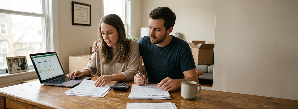 How Student Loans Work When You Get Married