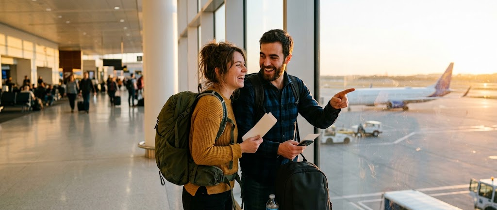 How to Actually Get Value From Travel Rewards Cards