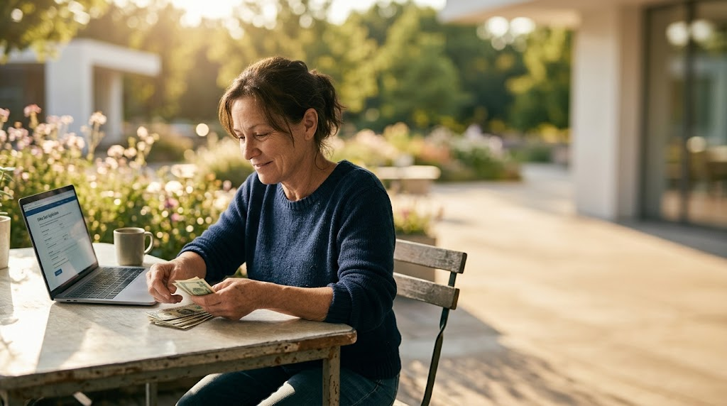 How to Apply for a Credit Card After Bankruptcy