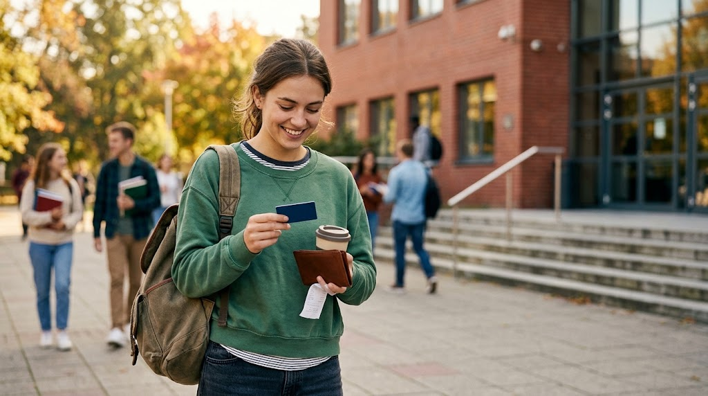 How to Apply for a Credit Card to Build Credit