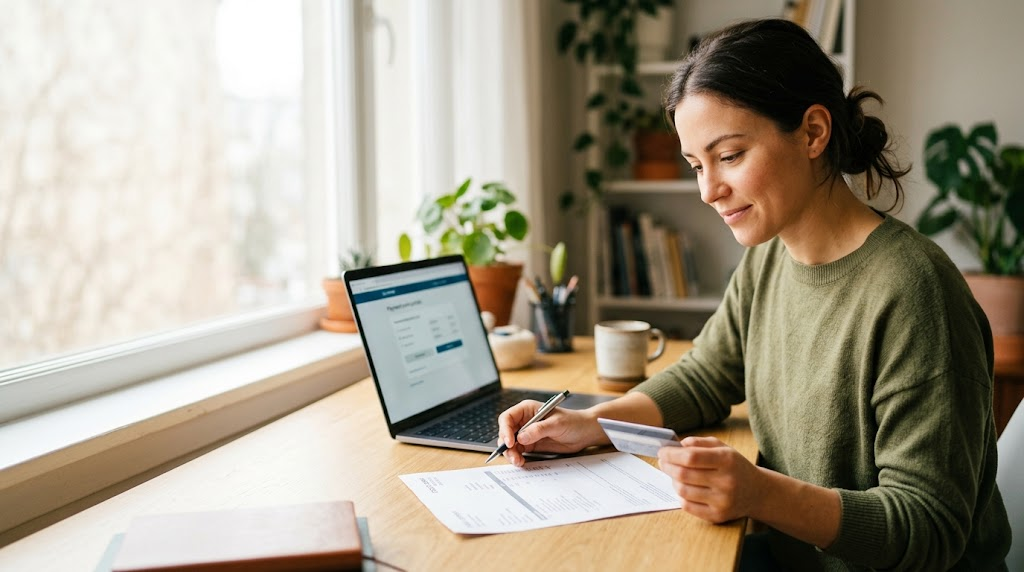 How to Avoid Credit Card Fees