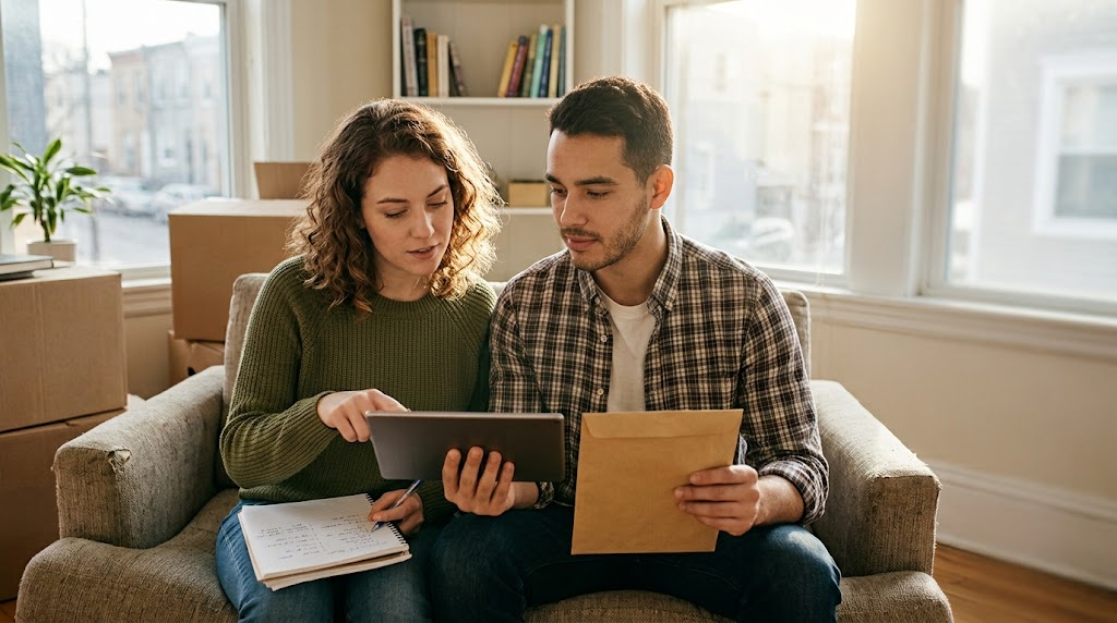 How to Balance Student Loans, Saving, and Investing