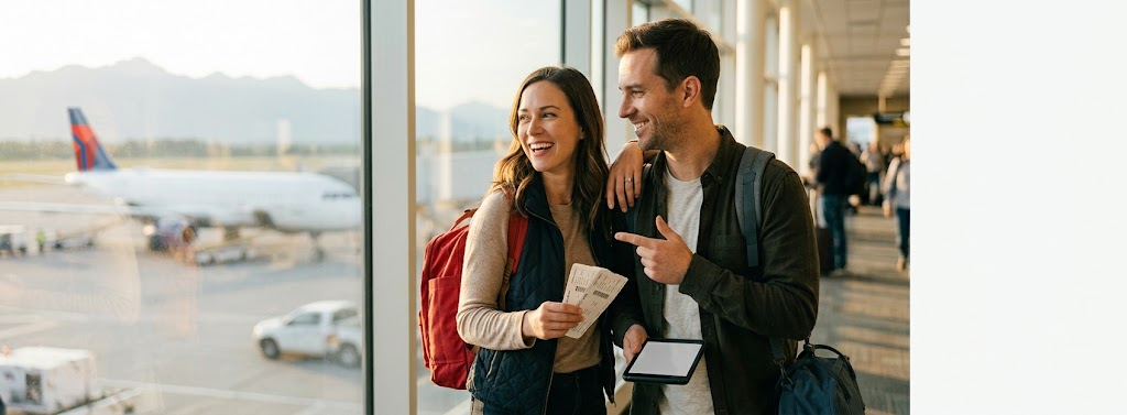 How to Book a Canadian Rockies Trip