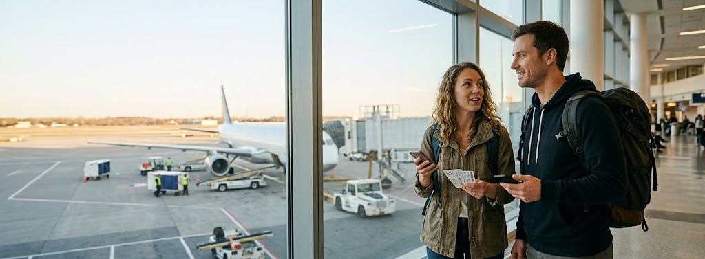 How to Book a Chicago Trip for Spring