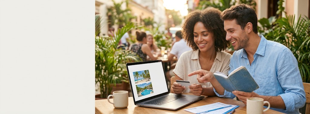 How to Book a Dominican Republic Getaway