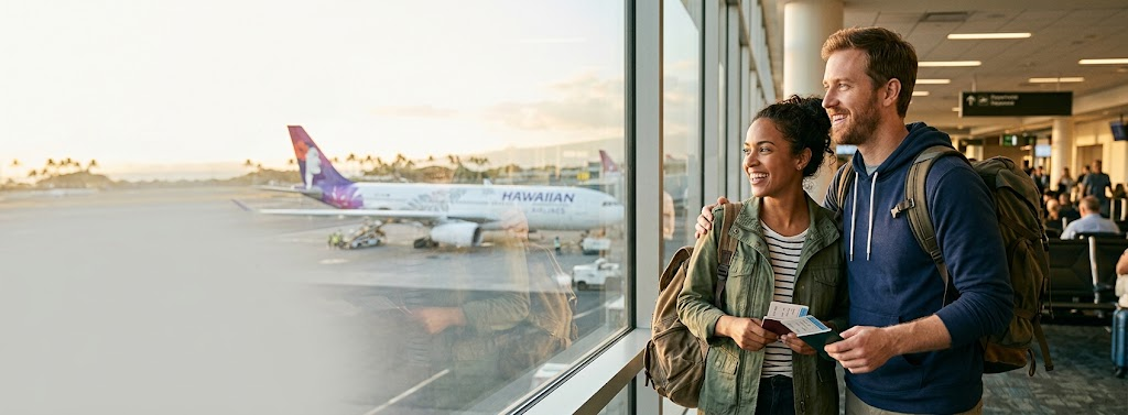 How to Book a Hawaii Trip