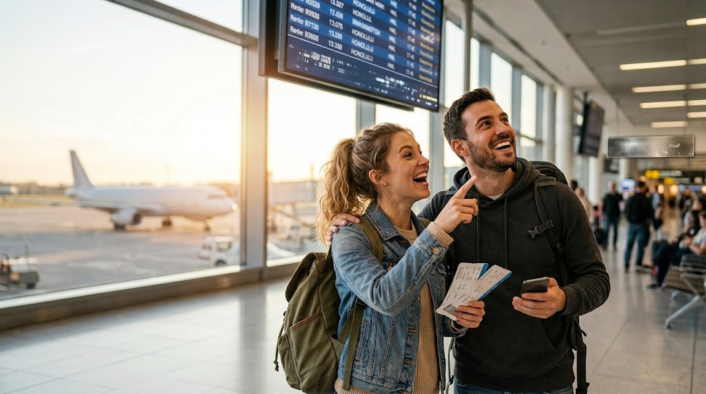 How to Book a Hawaii Trip