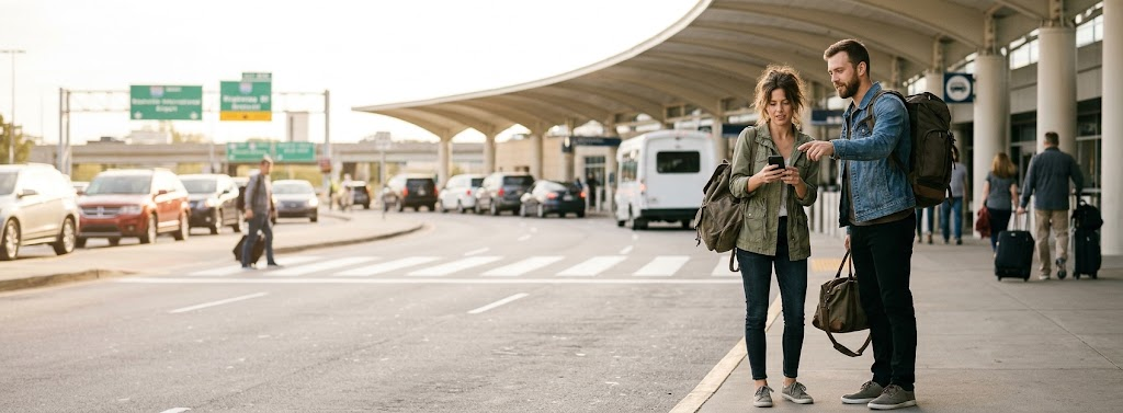How to Book a Mid-Week Nashville Trip