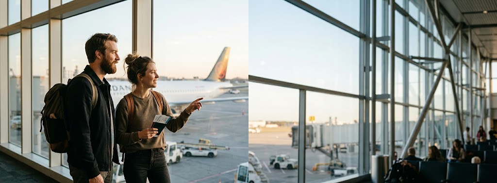 How to Book a Montreal Trip for $84 a Month