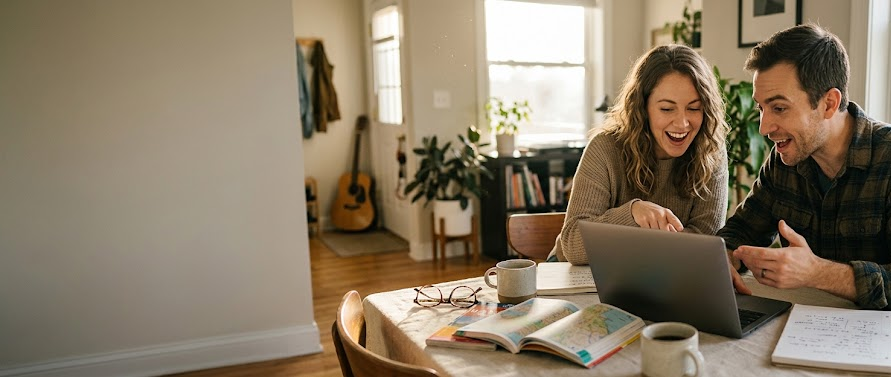 How to Book a Nashville Trip