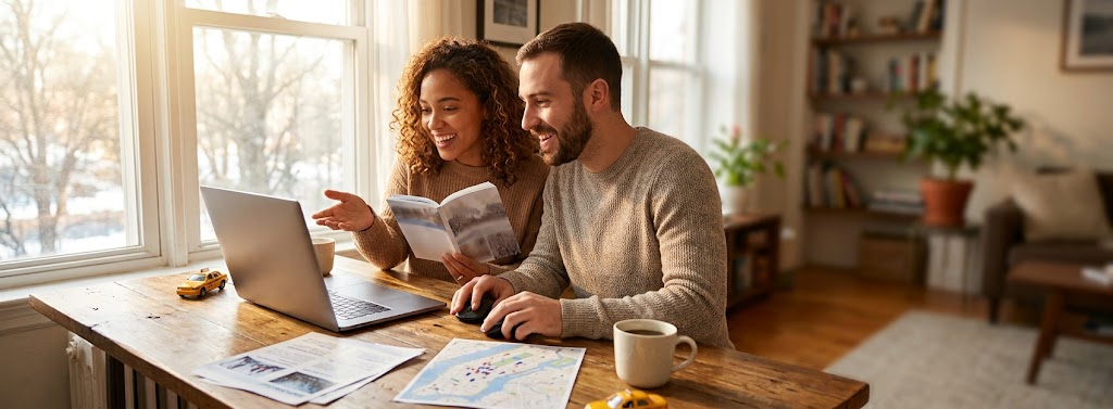 How to Book a New York City Trip for Winter