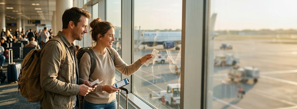 How to Book a Savannah Trip