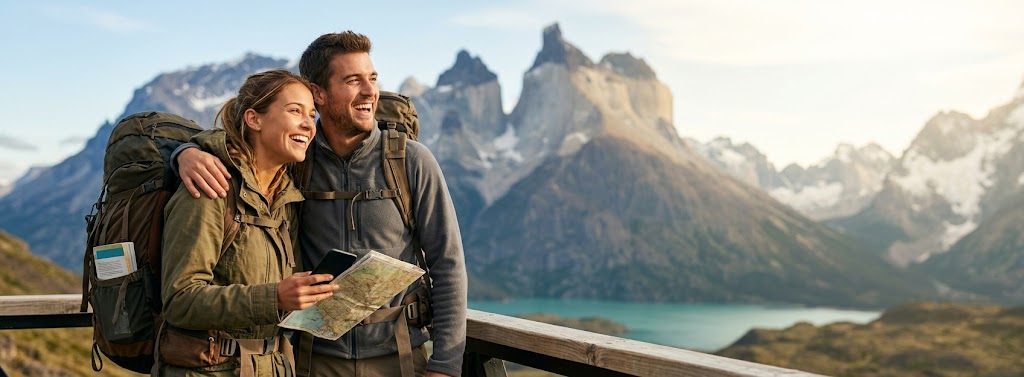 How to Book a Trip to Chile