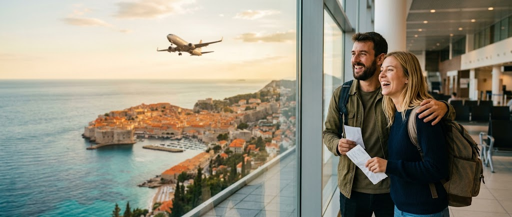 How to Book a Trip to Croatia