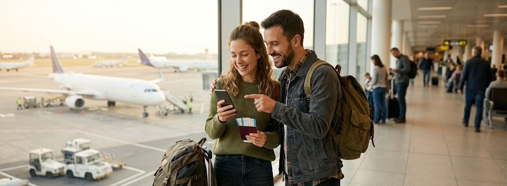 How to Book a Trip to Dublin