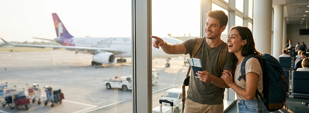 How to Book a Trip to Hawaii
