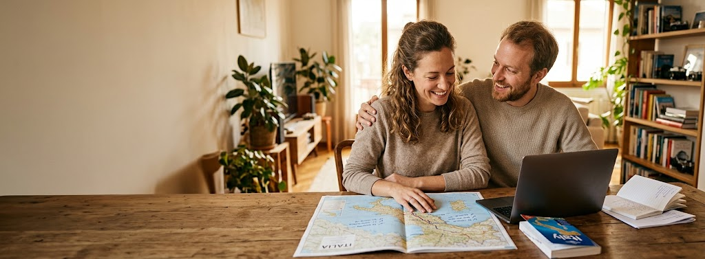 How to Book a Trip to Italy in the Off-Season
