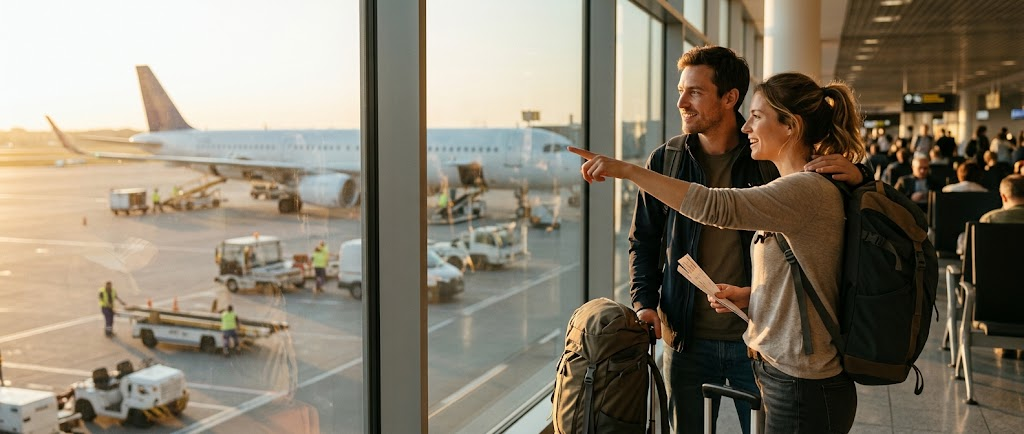 How to Book a Trip to Munich