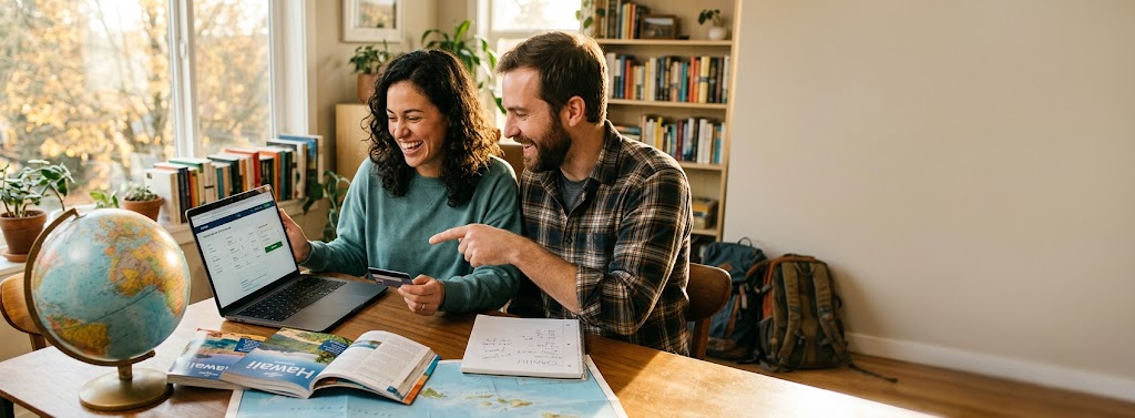 How to Book a Trip to Oahu