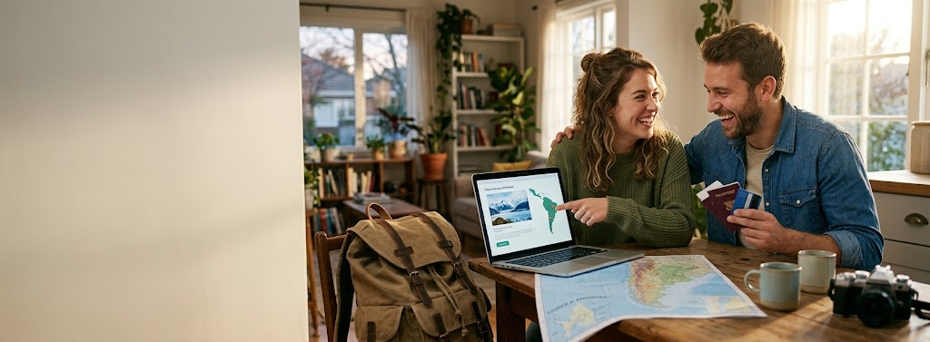 How to Book a Trip to Patagonia
