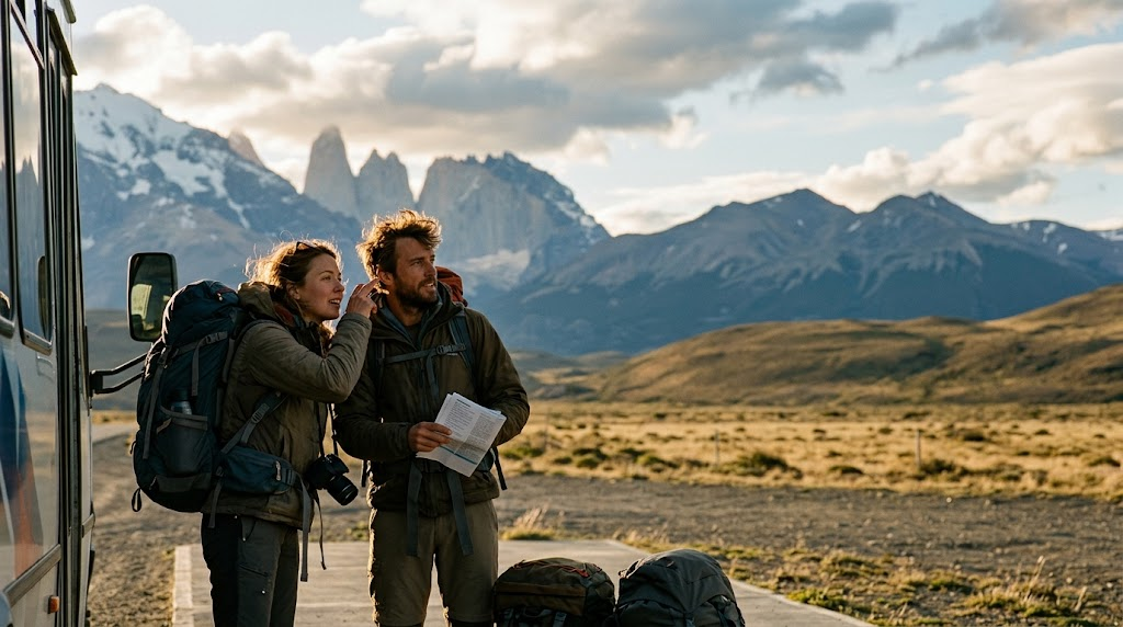 How to Book a Trip to Patagonia