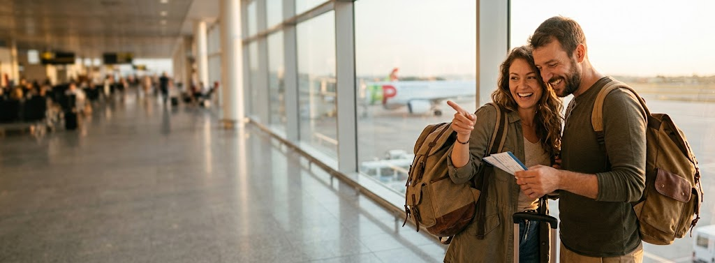 How to Book a Trip to Portugal