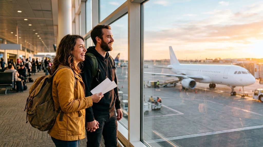 How to Book a Trip to Spain