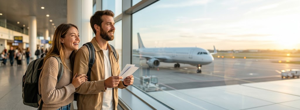 How to Book a Trip to Sydney