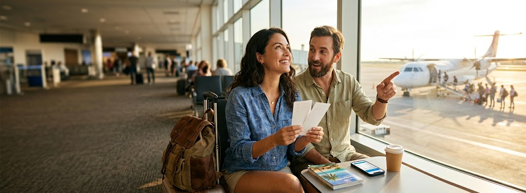 How to Book a Trip to the Florida Keys
