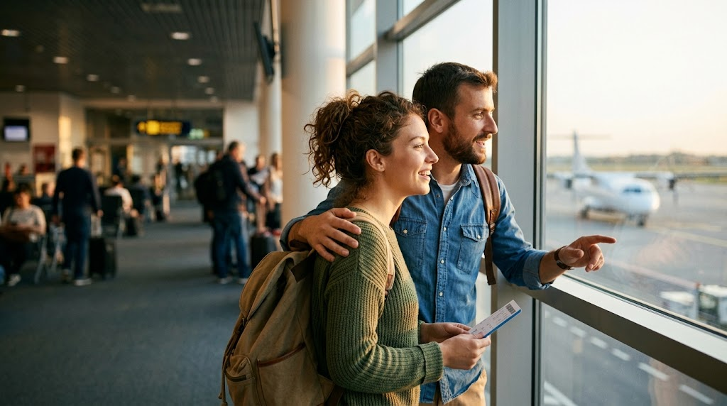 How to Book a Trip to Vancouver