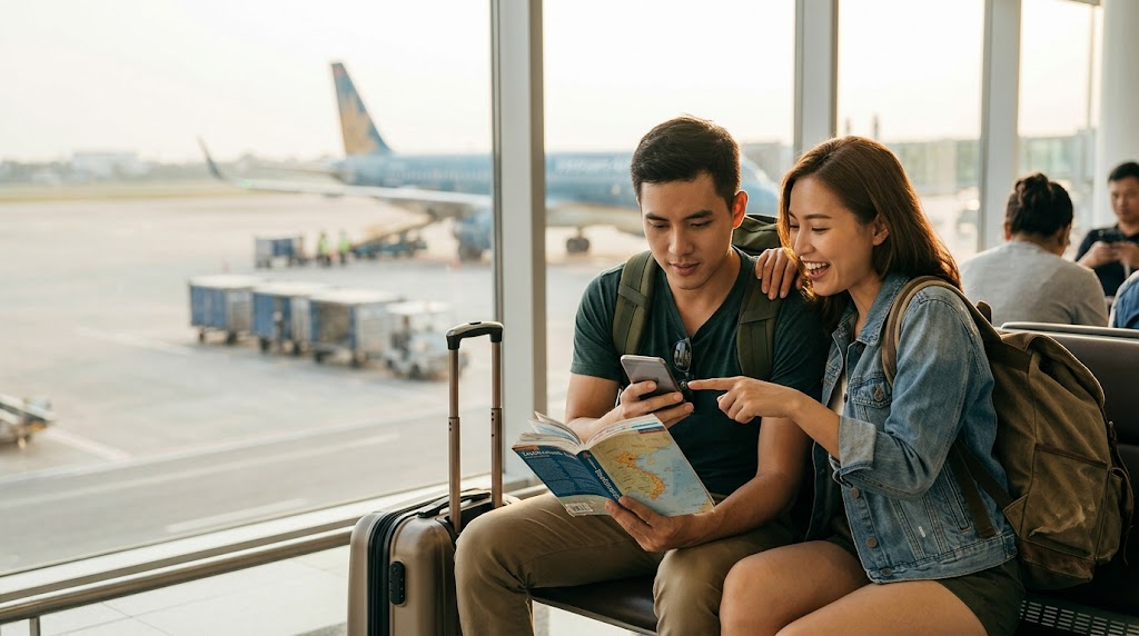 How to Book a Trip to Vietnam