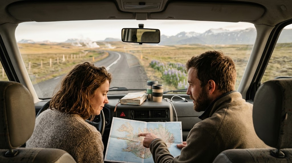 How to Book an Iceland Ring Road Trip