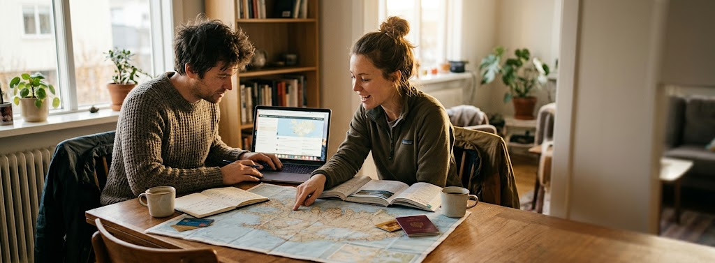 How to Book an Iceland Ring Road Trip