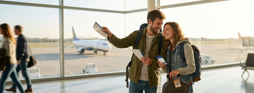 How to Book Barcelona on a Budget