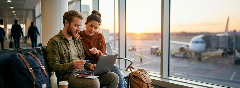 How to Book Future Flights When Everything Keeps Changing