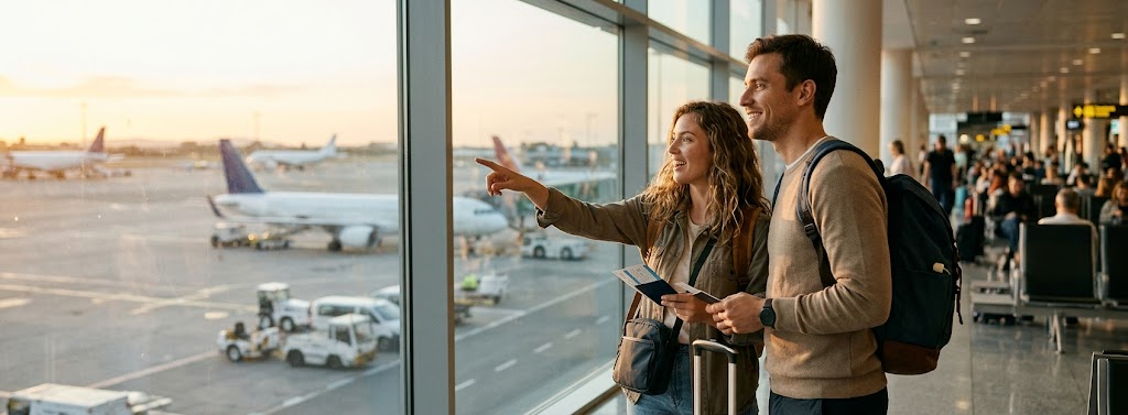 How to Book Portugal