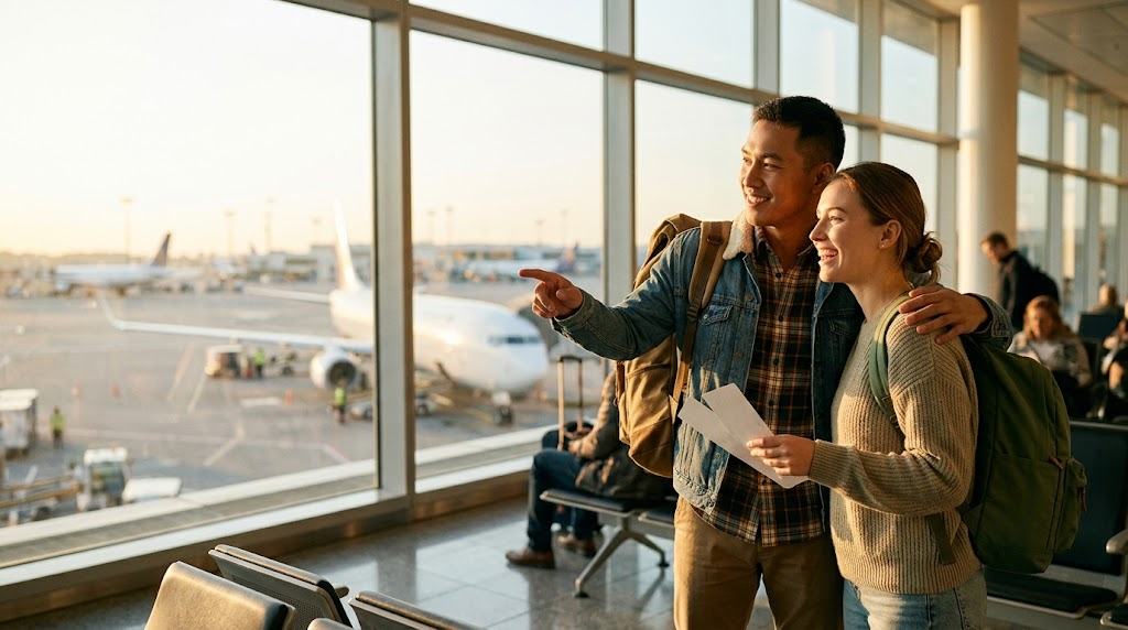 How to Book San Diego