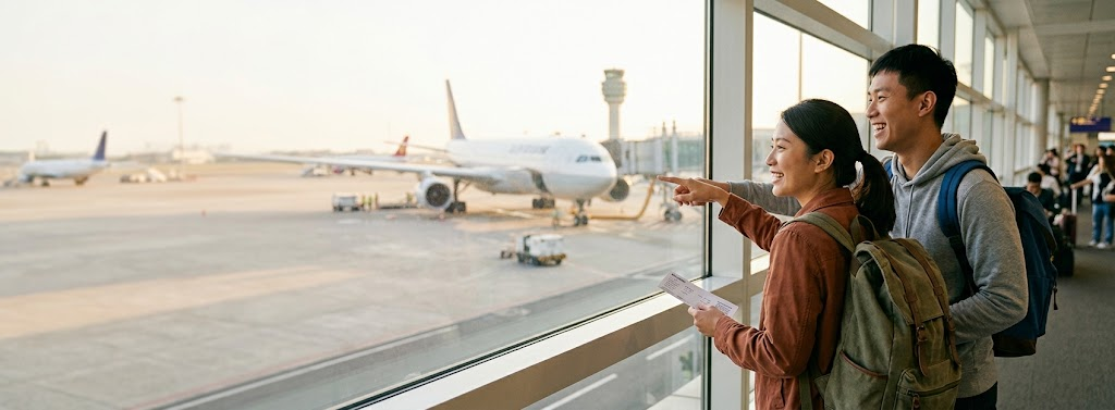 How to Book Your Trip to Seoul