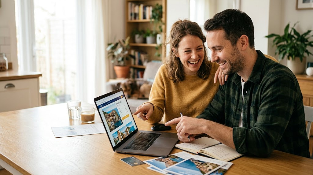 How to Budget for a 10th Anniversary Getaway