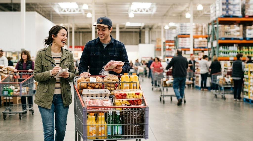 How to Budget for a 20-Person Engagement Brunch