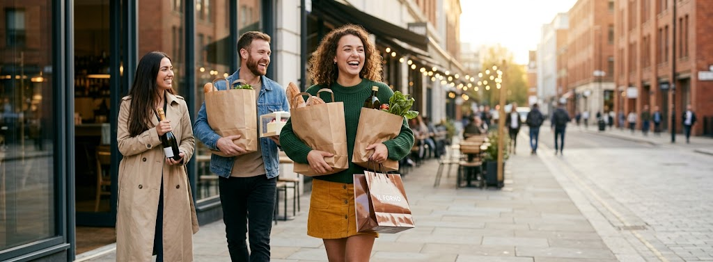 How to Budget for a 30th Birthday Dinner