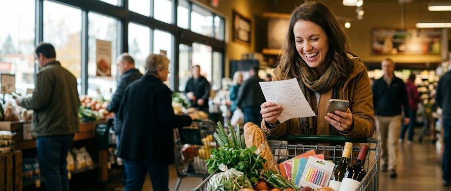 How to Budget for a 30th Birthday Dinner