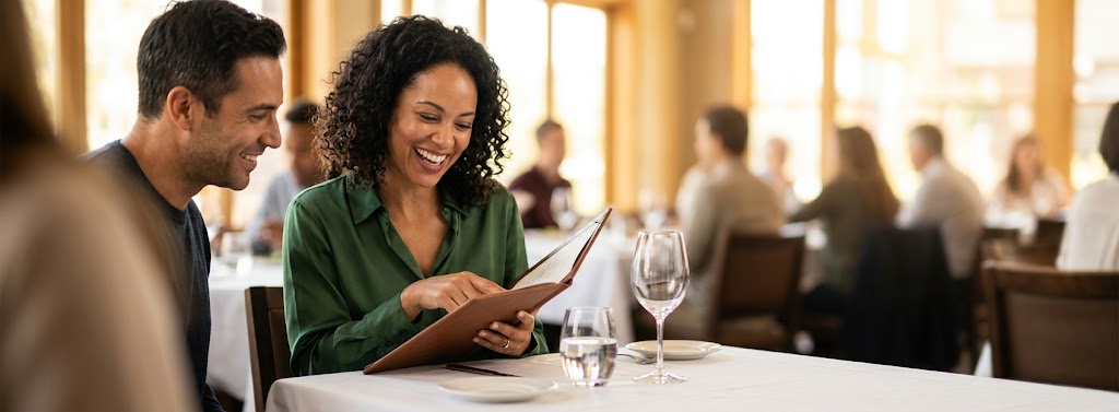 How to Budget for a 40th Birthday Dinner