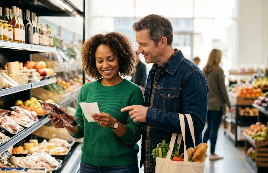 How to Budget for a 40th Birthday Dinner