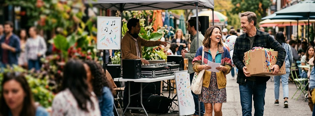 How to Budget for a 40th Birthday DJ
