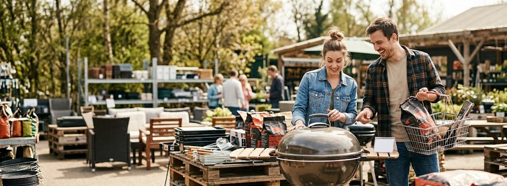 How to Budget for a Backyard Barbecue