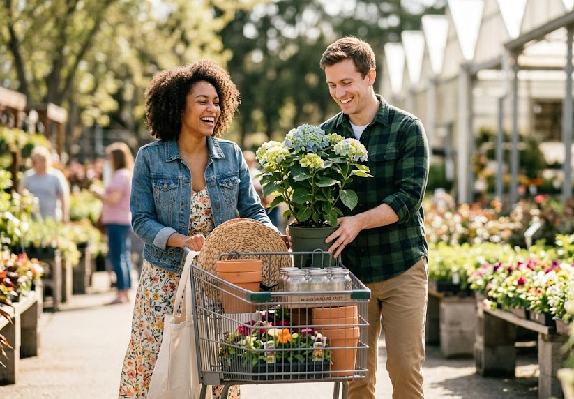 How to Budget for a Backyard Engagement Brunch