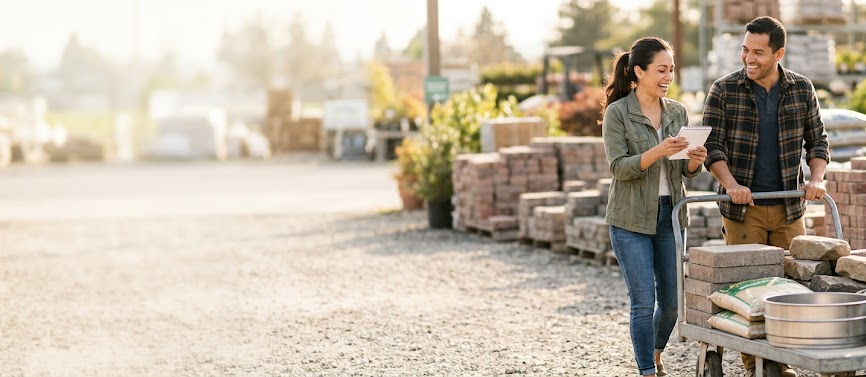 How to Budget for a Backyard Fire Pit Patio